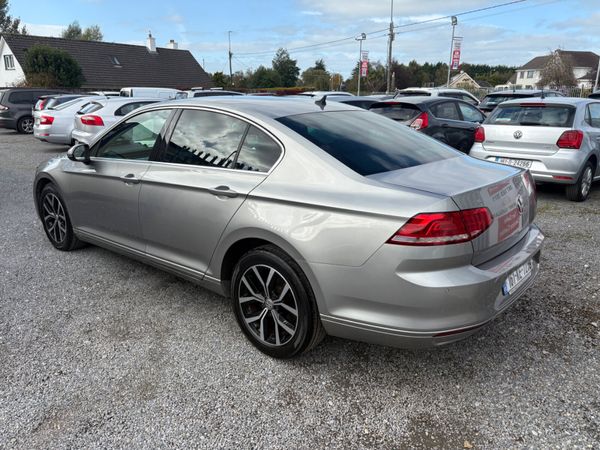 Volkswagen Passat tdi 369428115