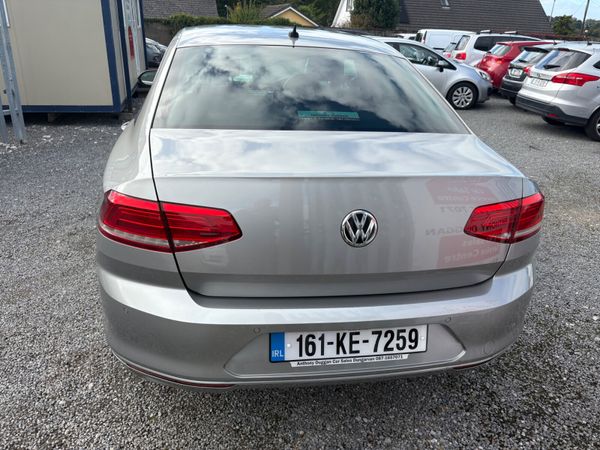 Volkswagen Passat tdi 369428117