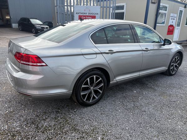 Volkswagen Passat tdi 369428118