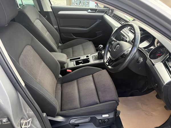 Volkswagen Passat tdi 369428119