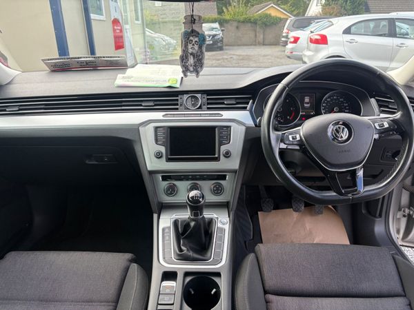 Volkswagen Passat tdi 369428124