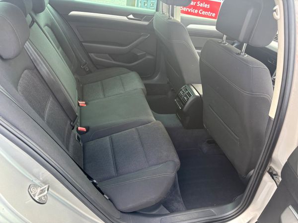 Volkswagen Passat tdi 369428125