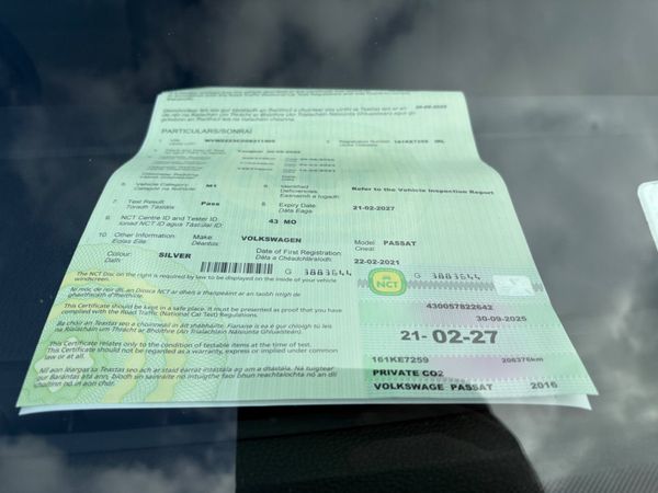 Volkswagen Passat tdi 369428120