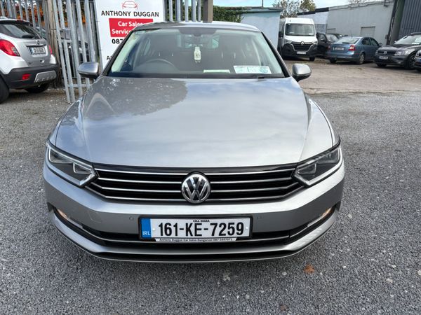 Volkswagen Passat tdi 369428121