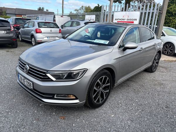 Volkswagen Passat tdi 369428122