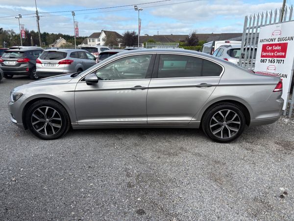 Volkswagen Passat tdi 369428123