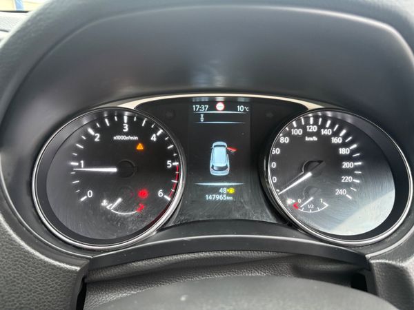 Nissan X-Trail 1.6dci 7 seater SV 369428261