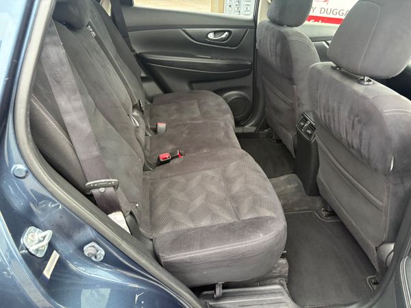 Nissan X-Trail 1.6dci 7 seater SV 369428262