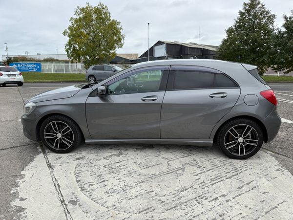 Mercedes A180 2013 Automatic 369432598