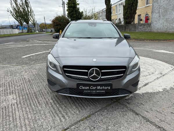 Mercedes A180 2013 Automatic 369432599