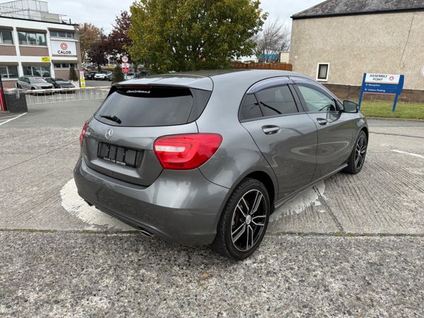 Mercedes A180 2013 Automatic 369432606
