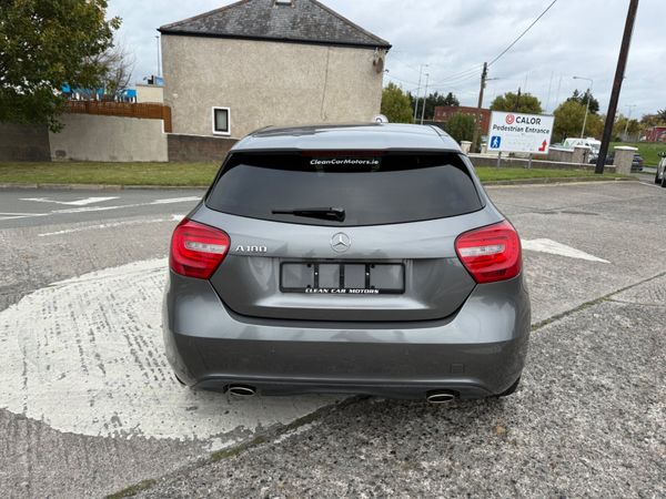 Mercedes A180 2013 Automatic 369432607