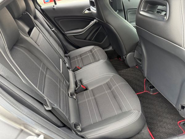 Mercedes A180 2013 Automatic 369432608