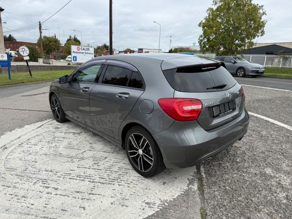 Mercedes A180 2013 Automatic 369432609