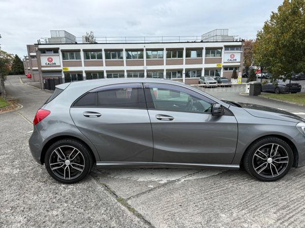 Mercedes A180 2013 Automatic 369432603