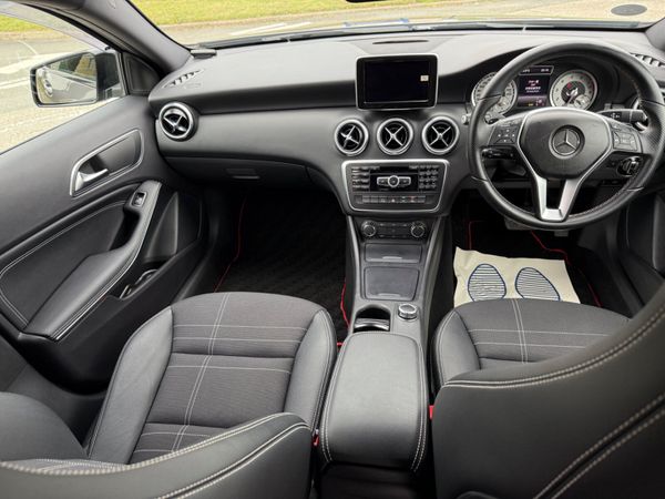 Mercedes A180 2013 Automatic 369432615