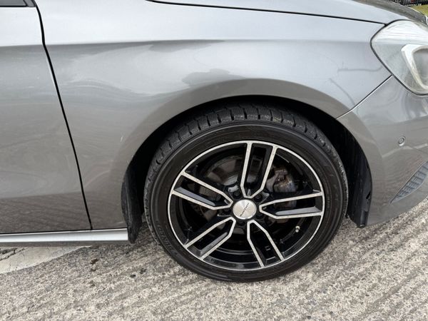 Mercedes A180 2013 Automatic 369432616