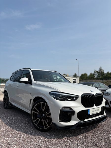 BMW X5 3.0 Diesel M Sport 2019 369433214