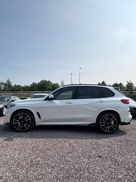 BMW X5 3.0 Diesel M Sport 2019 369433212