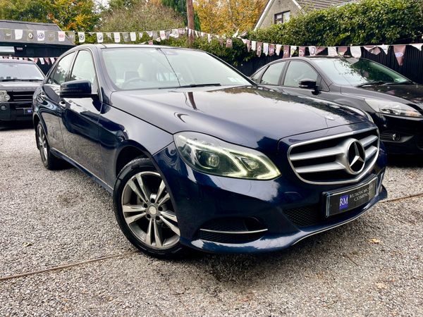 Mercedes E220d (WARRANTY/NCT/PANO ROOF) 369446365