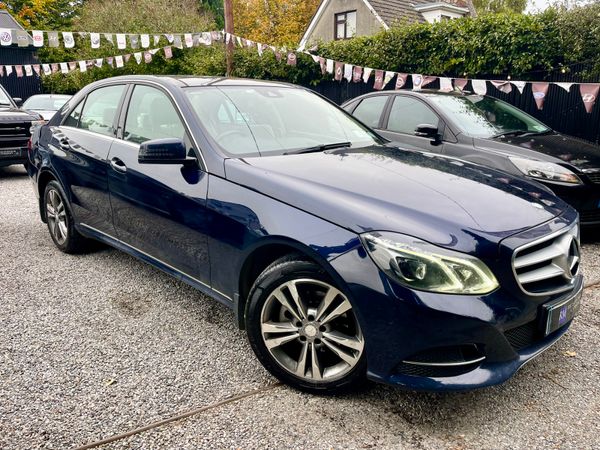 Mercedes E220d (WARRANTY/NCT/PANO ROOF) 369446366