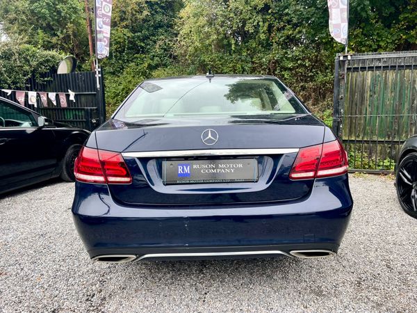 Mercedes E220d (WARRANTY/NCT/PANO ROOF) 369446369