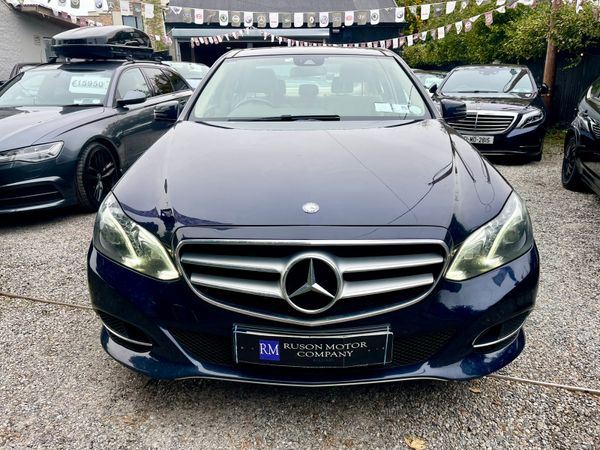 Mercedes E220d (WARRANTY/NCT/PANO ROOF) 369446370