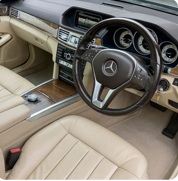 Mercedes E220d (WARRANTY/NCT/PANO ROOF) 369446371