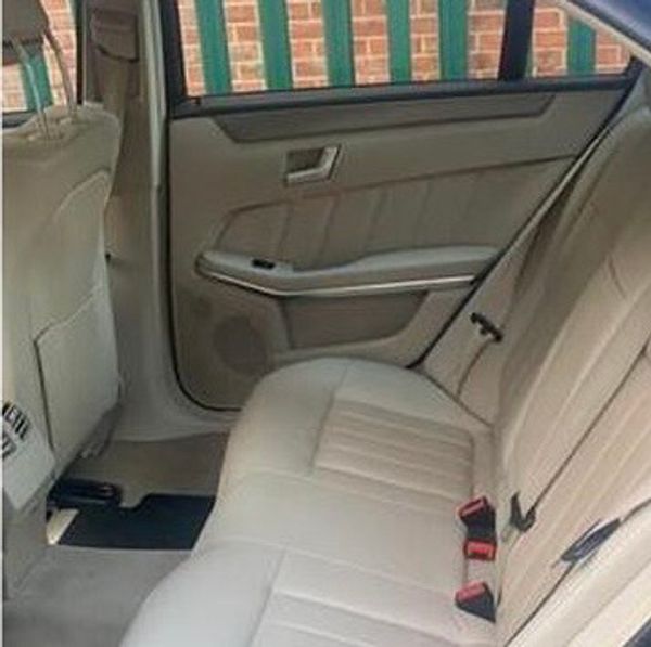 Mercedes E220d (WARRANTY/NCT/PANO ROOF) 369446372