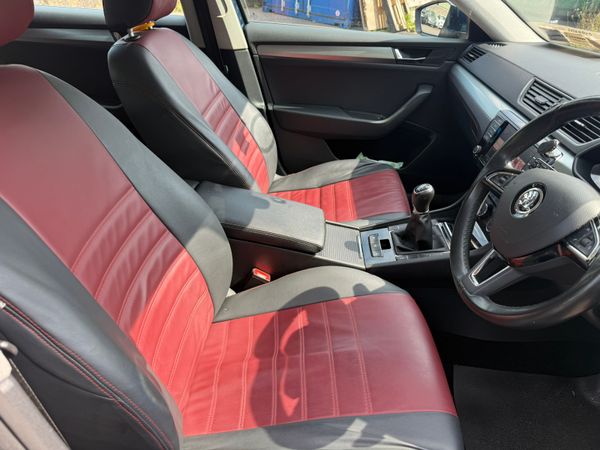 Skoda superb 369443817