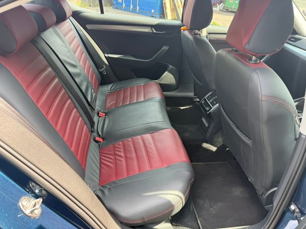 Skoda superb 369443818