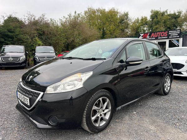 131 Peugeot 208 1.4 369455962