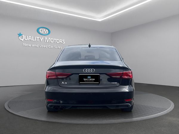2017 AUDI A3 SEDAN (S85) 369450820