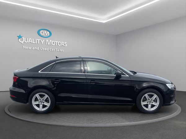 2017 AUDI A3 SEDAN (S85) 369450830