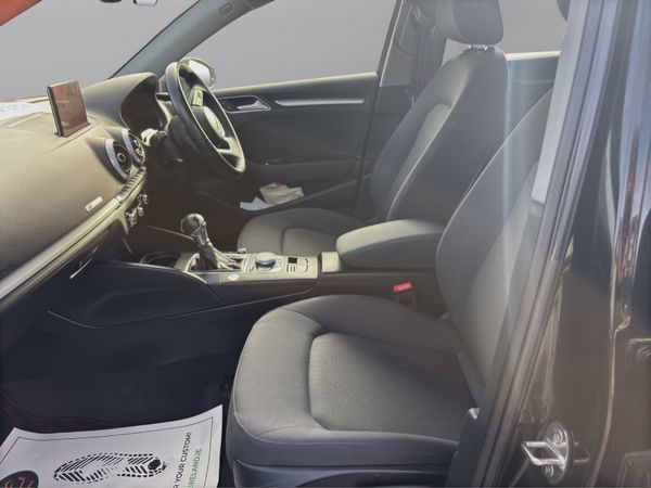 2017 AUDI A3 SEDAN (S85) 369450885