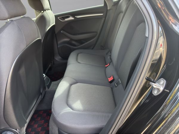 2017 AUDI A3 SEDAN (S85) 369450887