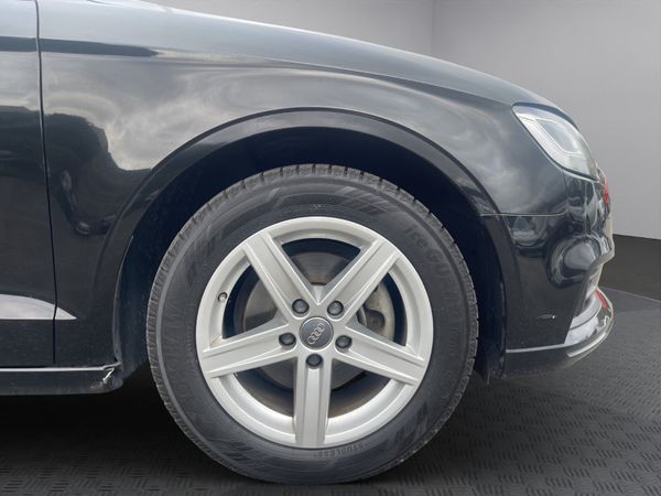 2017 AUDI A3 SEDAN (S85) 369450908