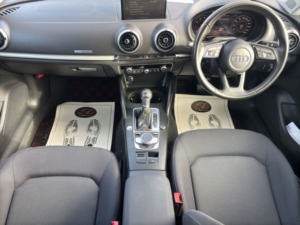 2017 AUDI A3 SEDAN (S85) 369450913