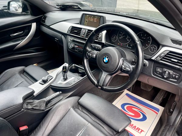 BMW 320d MSport Est (NCT/WARRANTY) 369451507