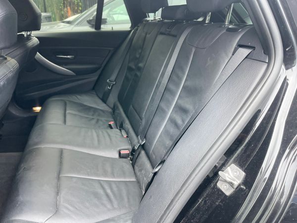 BMW 320d MSport Est (NCT/WARRANTY) 369451510