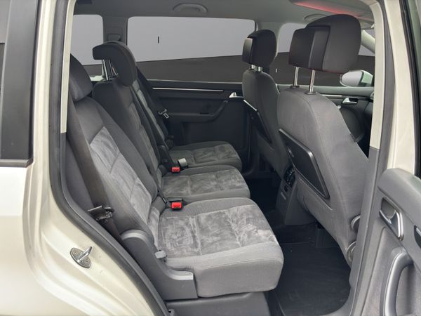 2015 VW TOURAN 1.4L AUTOMATIC 7 SEATER (S65) 369451635