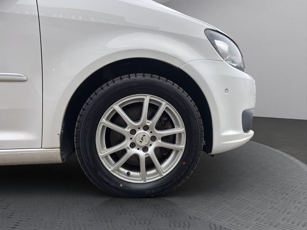 2015 VW TOURAN 1.4L AUTOMATIC 7 SEATER (S65) 369451655