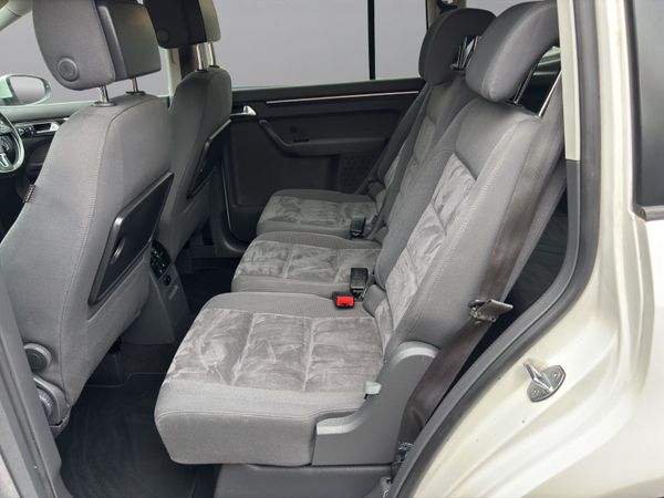 2015 VW TOURAN 1.4L AUTOMATIC 7 SEATER (S65) 369451660