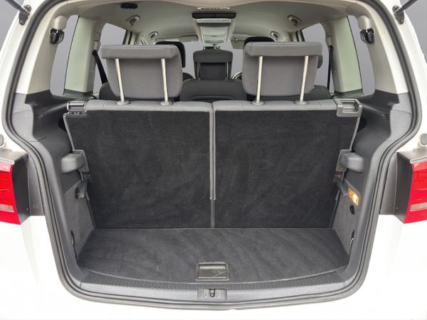 2015 VW TOURAN 1.4L AUTOMATIC 7 SEATER (S65) 369451662