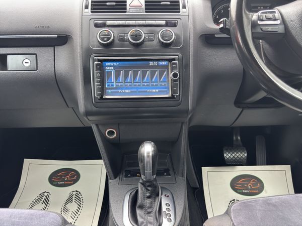 2015 VW TOURAN 1.4L AUTOMATIC 7 SEATER (S65) 369451688