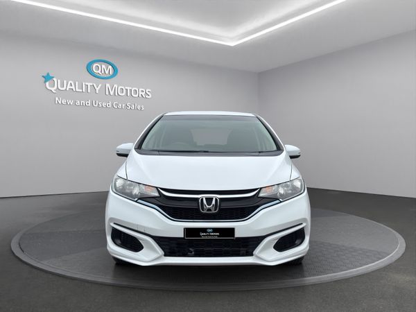 2019 HONDA FIT HYBRID (S147) 369452086