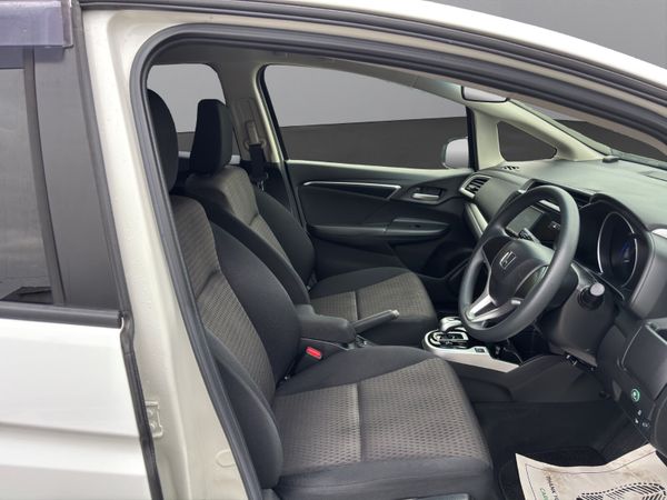 2019 HONDA FIT HYBRID (S147) 369452116