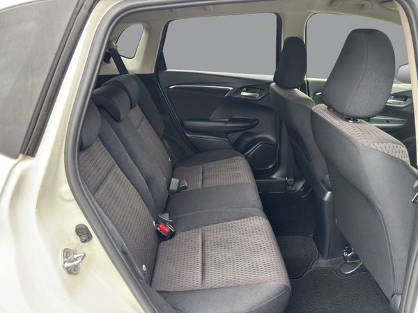 2019 HONDA FIT HYBRID (S147) 369452117