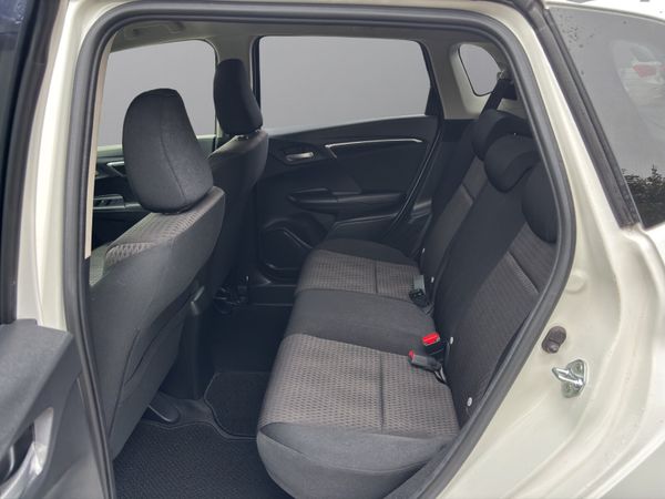 2019 HONDA FIT HYBRID (S147) 369452157