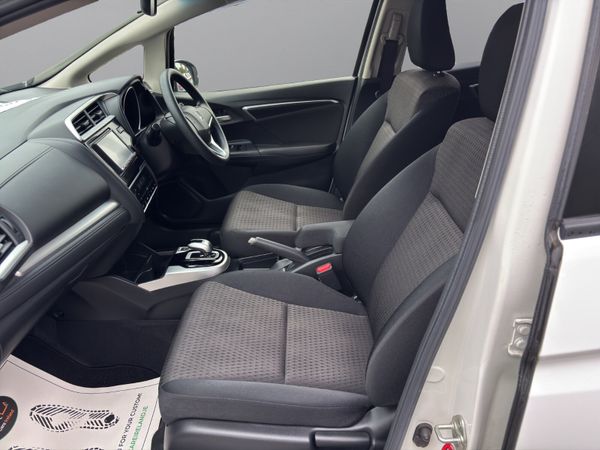 2019 HONDA FIT HYBRID (S147) 369452159